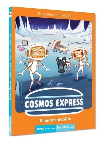 Cosmos express planète - -,