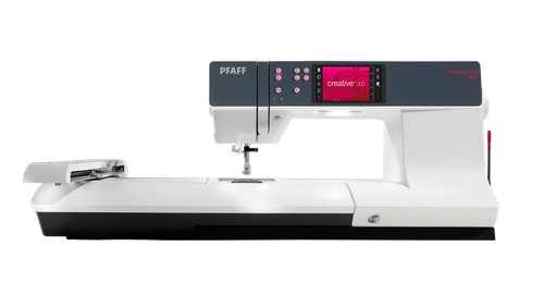 Pfaff creative sewing and - sewing,