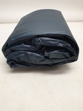 Intex Easy Set Pool Cover - Bâche de piscine - Ø 366 cm - Fuer Easy Set Pool