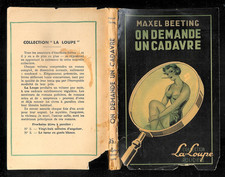 Maxel Beeting ( Frédéric