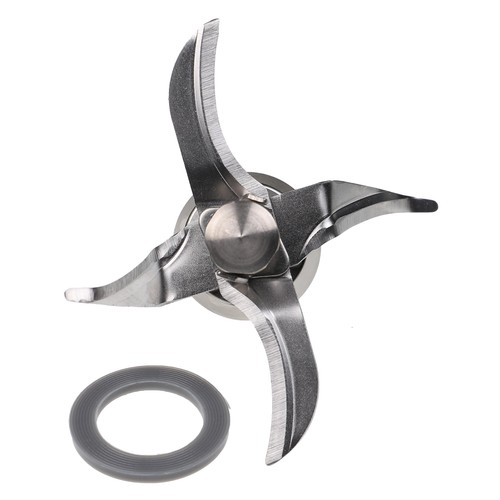 Couteau lame mixeur pour - lame,