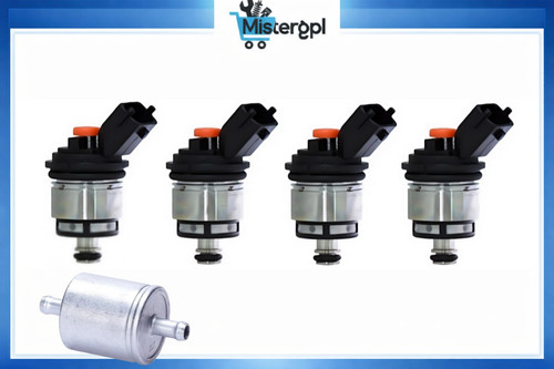 Injecteur gpl albien landi - gpl,
