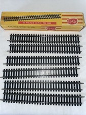 train électrique 6 rails