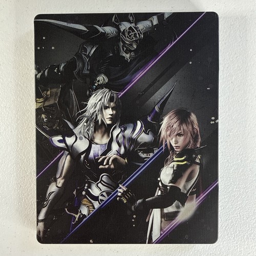 Dissidia final fantasy - dissidia,