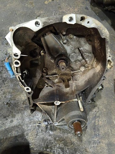 Boite vitesses renault - de,