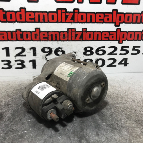 A0051512601 démarreur smart - ,