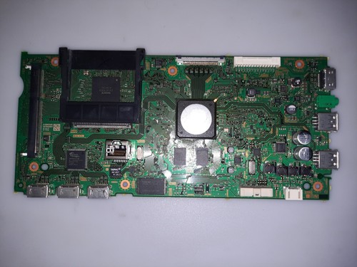 Carte mère sony - carte,