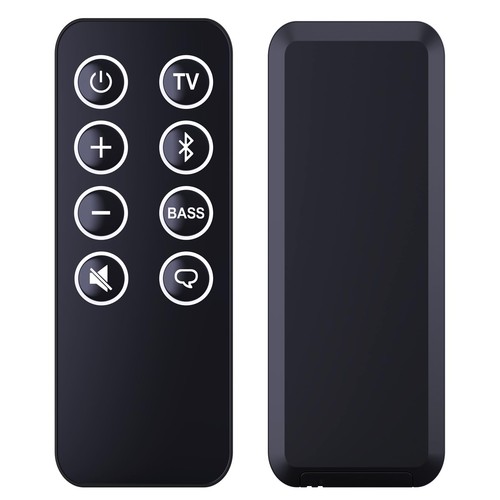 Replacement remote control - remote,
