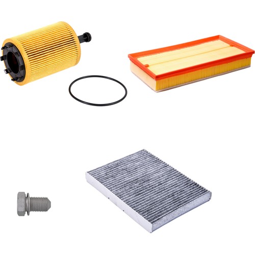 Kraft inspection set - pour, vw