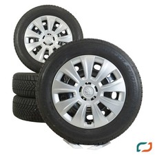 Original VW T-Roc Roues