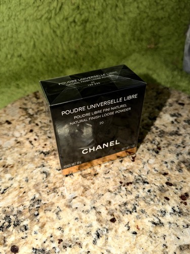 Poudre universelle libre - universelle,
