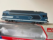 PIKO HO LOCO BB 67420 SNCF