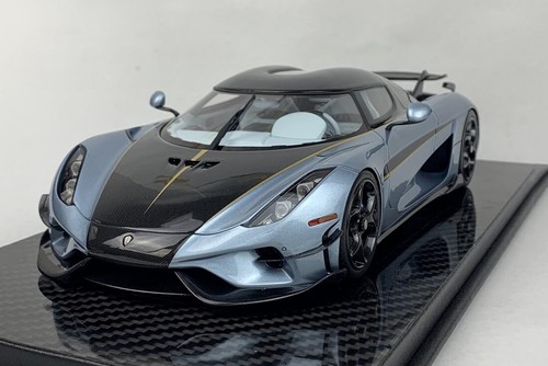 Frontiart koenigsegg regera - koenigsegg,