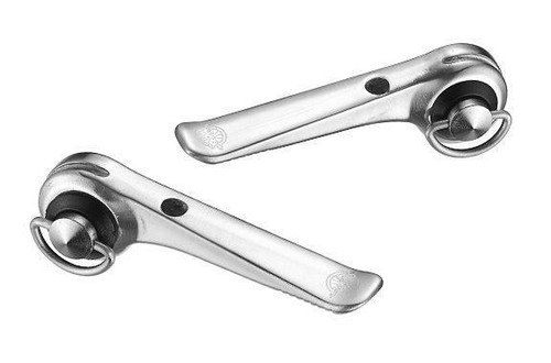 Dia compe silver shifter - dia, w-shifter