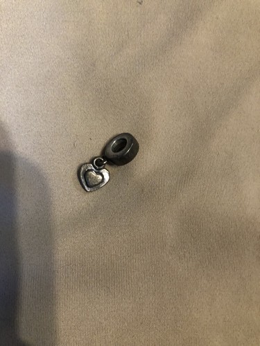 Authentic pandora charm bead - charm,