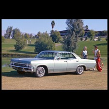 Photo A.028502 CHEVROLET