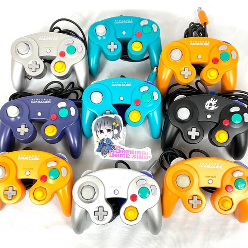 Manette nintendo officielle - manette,
