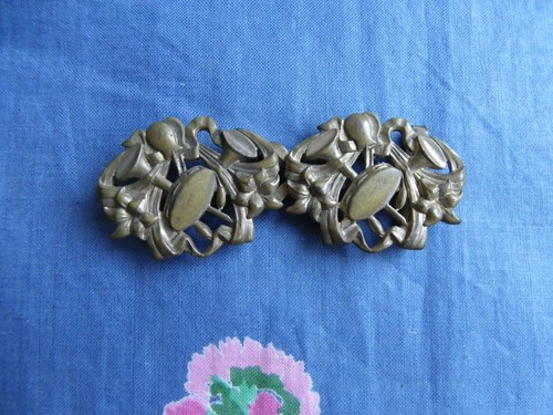 Boucle ceinture art - ceinture, nouveau