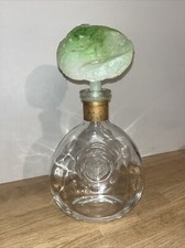 Ancienne Bouteille Carafe À