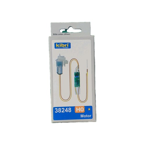 Kibri 38248 moteur - 38248, pour