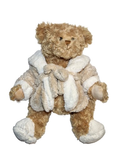 Peluche ours kaspars - peluche,