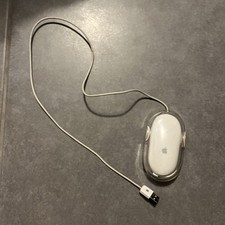 Apple Pro Mouse Modèle M5769