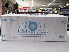 Atoll in50 signature - atoll,