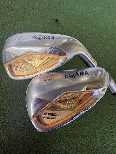 Jeu cales honma golf - jeu, 2