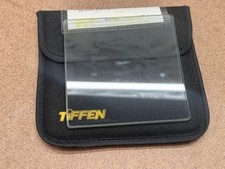 Tiffen 4x4 Black Pro Mist #1