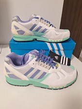 Adidas ZX 7000  '30 Years of Torsion' OG 12US 46 2/3EU ZX 8000 ACQUA 9000 HYDRA
