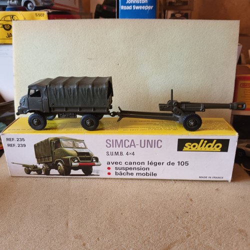 Solido militaire france - militaire,