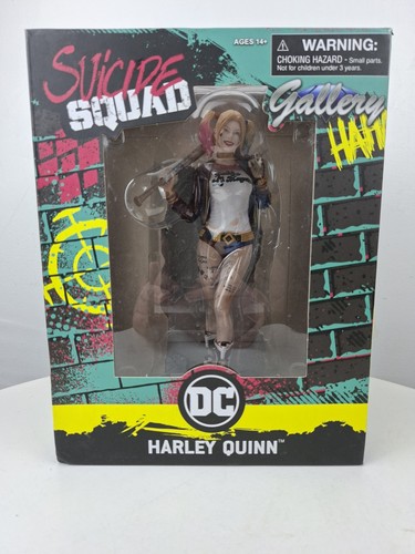 Figurine suicide squad - ✅,
