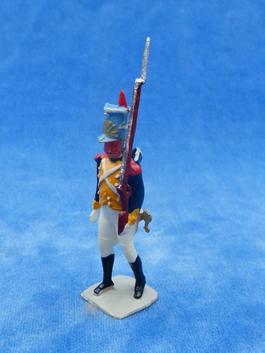 Superbe rare top figurine - superbe,