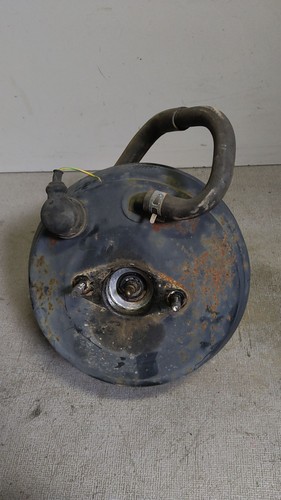 Servo frein mitsubishi - servo-frein, up