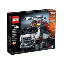 Lego technic 42043 - lego,