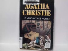 La Venganza De Nofret / Death