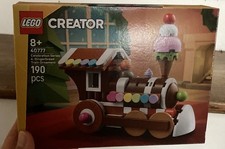 Lego Creator - 40777 - Série