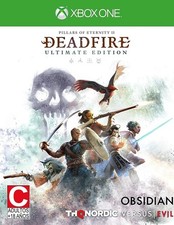 Pillars of Eternity II