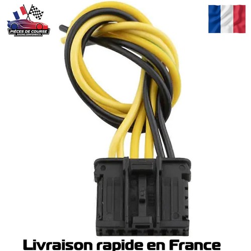 Faisceau electrique - faisceau,
