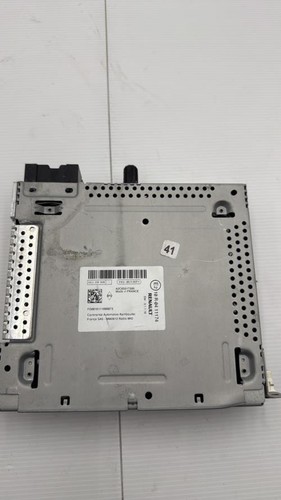 Autoradio renault trafic - renault, 3