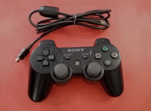 Manette ps3 officiel - ps3, sony