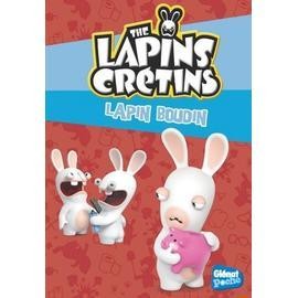 Livre the lapins crétins tome - the,