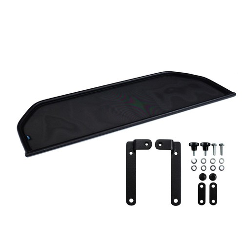 Coupe vent filet anti - vent,
