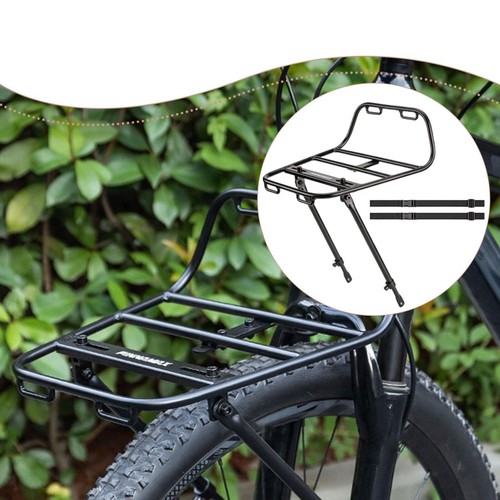 Porte bagages avant - porte-bagages, pour