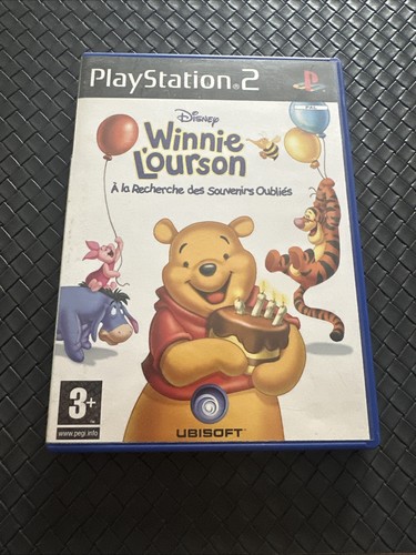Winnie ourson la - winnie, l’ourson