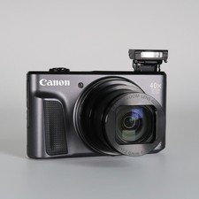 Canon PowerShot SX720 HS 20.3