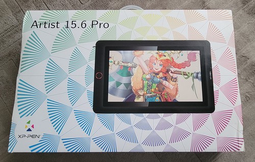 Tablette graphique pen - graphique, xp-pen