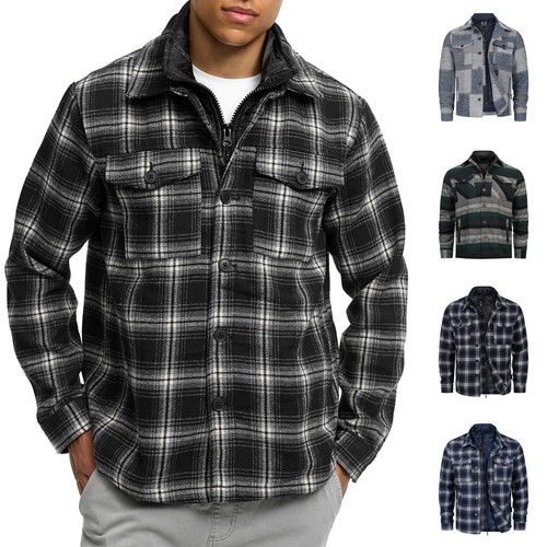 Chemise indicode pour hommes - indicode,