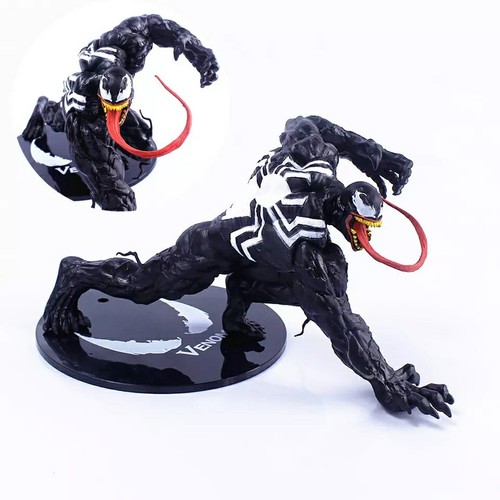 Spiderman figurine venom - spiderman,