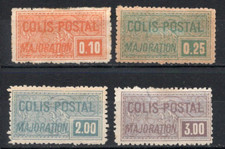 TIMBRES FRANCE POUR COLIS